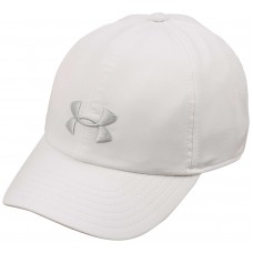 Under Armour Renegade Mujer&apos;s Hat  White / Elemental  New  eb-88750075